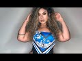 MaryAlice Jenni Fashion Outfit Lifestyle Facts Instagram Star Curvy Outfit Brand Ambassador