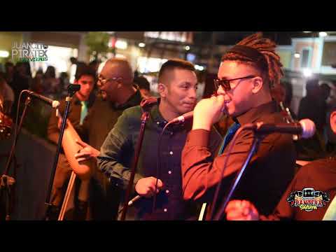 Felices los 4 - La Pantera Salsera del Callao / Minka 2018