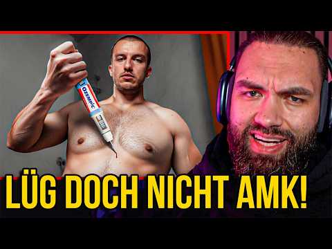 Die Ozempic Lüge! Das verschweigt euch Tim leider...