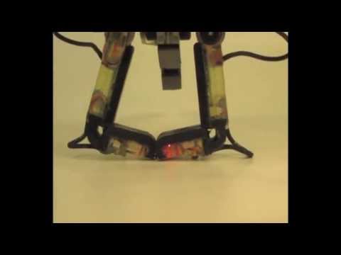 Robotic Hand From Darpa Lifts 50 Lbs And Can Also Use Tweezers