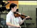 Aidan Connolly: Easter Day (Father Kelly's) [Jig]