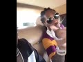 She Belongs To The Streets Full Version