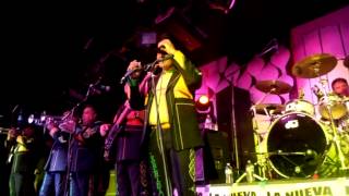 El Pendiente-Grupo Laberinto