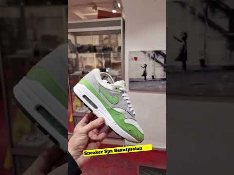 🧵🪡Exclusive Designer #Sneaker 🧼#Nike #Patta #Cleaning #Spa 🧖‍♀️ #Service #Amsterdam #fy #fyp #color