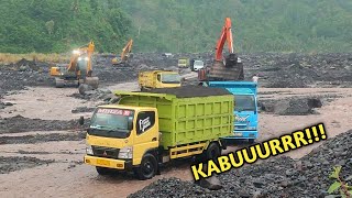 Download lagu MENEGANGKAN! Saat Dikabarkan Ada Getaran Banjir Amax 30 mm mp3 Download lagu MENEGANGKAN! Saat Dikabarkan Ada Getaran Banjir Amax 30 mm mp3