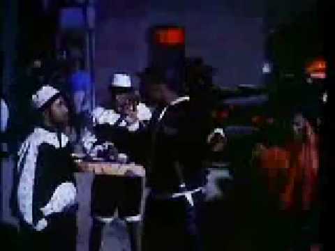 boogie down productions - jack of spades