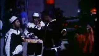 boogie down productions - jack of spades