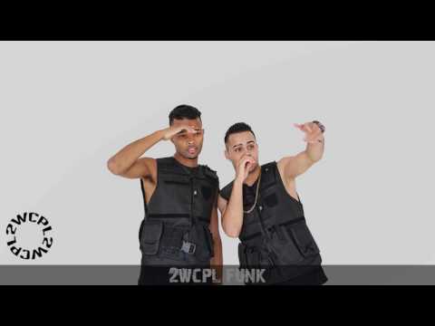 MC's Zaac e Jerry - ela Trava (DJ Thii Marquez) 2016