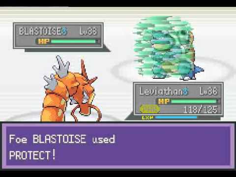Let's Play Pokemon Liquid Crystal- Part 74: Ending the Kanto Training!