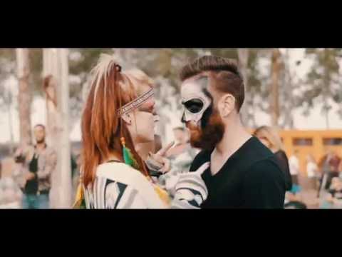 Azax Magick - Official Video Clip