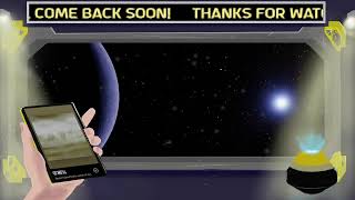 Colorflood Psychotrip | El Shaddai: Ascension of the Metatron