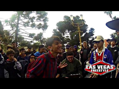 DINAMICA vs TIMBO vs FELO vs CRASED vs CTZ | SUB 15 | OCTAVOS | Las Vegas Freestyle 20/10