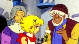 ANGEL Hana no ko Lun Lun (Opening English) AMV