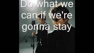 High By Ryan and Dan (Lyrics)