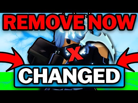 BEDWARS NEEDS TO REMOVE THIS... (Roblox Bedwars News)