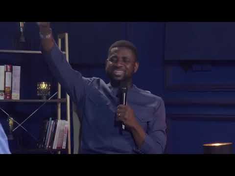 Temps d'Exaucement  - Athoms Mbuma, Pasteur