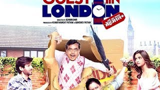 Dil Mera Song - Guest iin London - Kartik Aaryan, Kriti Kharbanda - Raghav Sachar