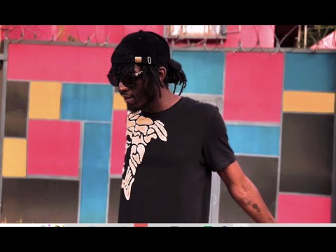 TAKS - Ghetto Phases (Official Video)