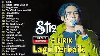 Download lagu St12 Setia Band Full Album || Full Album Terbaik Terpopuler || Terlalu #charly van houten mp3 Download lagu St12 Setia Band Full Album || Full Album Terbaik Terpopuler || Terlalu #charly van houten mp3