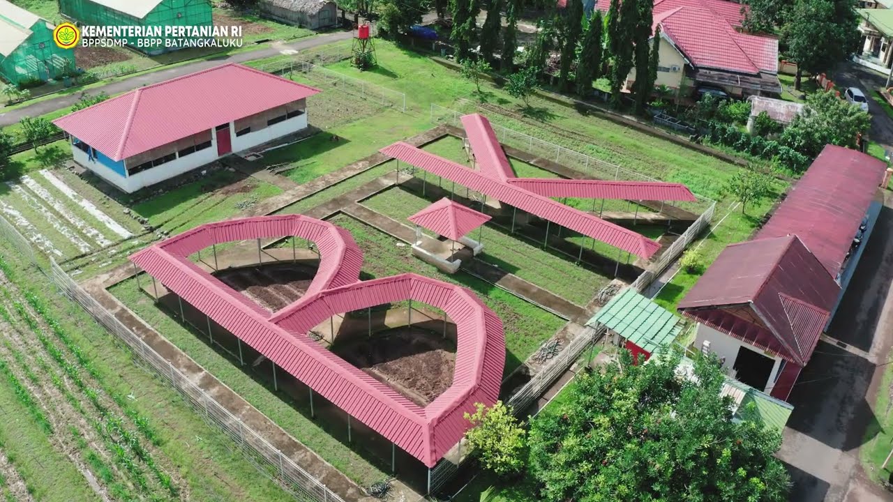 Profil BBPP Batangkaluku