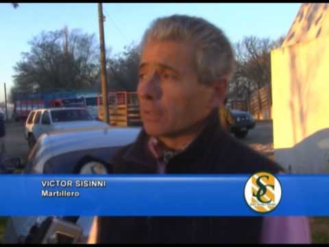 VICTOR SISINNI - Hourcade Albelo y Cía. S.C.C. - Rauch - 26-06-2013