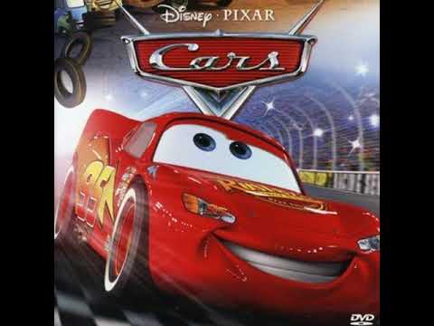 Cars - Real Gone (Instrumental) by Sheryl Crow