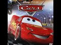 Cars Real Gone Instrumental By Sheryl Crow