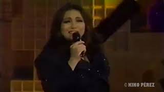 ANA GABRIEL - Estas emociones (TV)