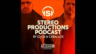Chus & Ceballos Live from Pablo_s B-day @ Stereo Montreal