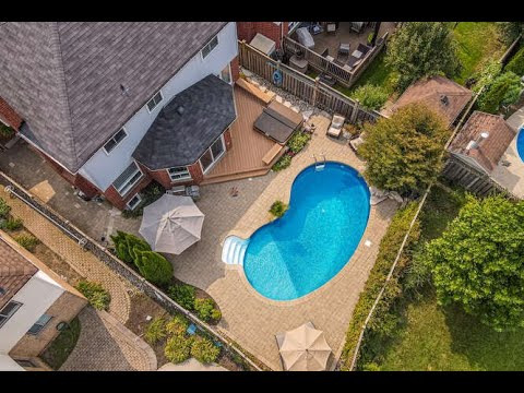 Whitby Real Estate - 79 Jamieson Cres