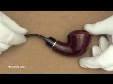 pipa Stanwell 412- tobacco pipe