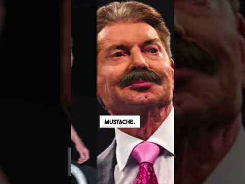 Details Behind Vince McMahon’s Little Mustache And Him Being At WWE Raw In Boston