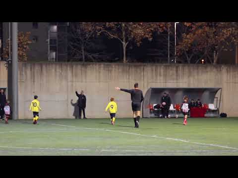 17.12.20 UD Viladecans vs UE Castelldefels Benjamín F