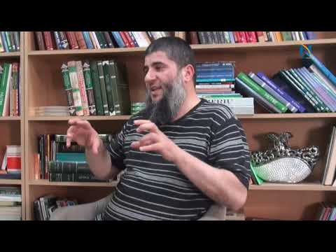 A ka njeri pa probleme? - Hoxhë Muharem Ismaili