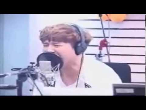 110813 Shimshimtapa - Shindong and EunHyuk - For U (live)