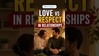 Respect in Relationship: Why Love Alone Isn't Enough | Marriage.com
