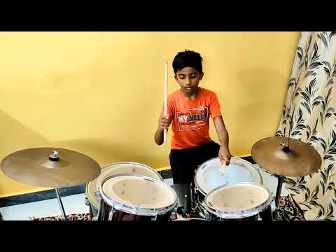 Trinity Drums Grade 3 | Song Bossa Favour | Travis Jasper | Mike Osborn | Trinity College London