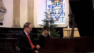 Zigeuner Phantasie - Kalman arr Linda Ang & Robert Stoodley - Piano A Deux