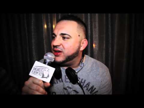 DJ Felli Fel feat. Lil Jon & Jessie Malakouti - "It's Your Birthday Bitch" Behind the Scenes VIDEO