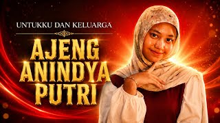 Download lagu Ajeng Anindya Putri – Untukku Dan Keluarga | LV mp3 Download lagu Ajeng Anindya Putri – Untukku Dan Keluarga | LV mp3