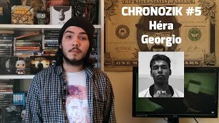 Chronozik #5 - Héra (Georgio)