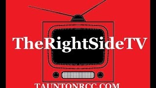 &quot;Pete on the Street&quot; TheRightSIdeTV - 138 Thai Restaurant, Raynham, MA Segment