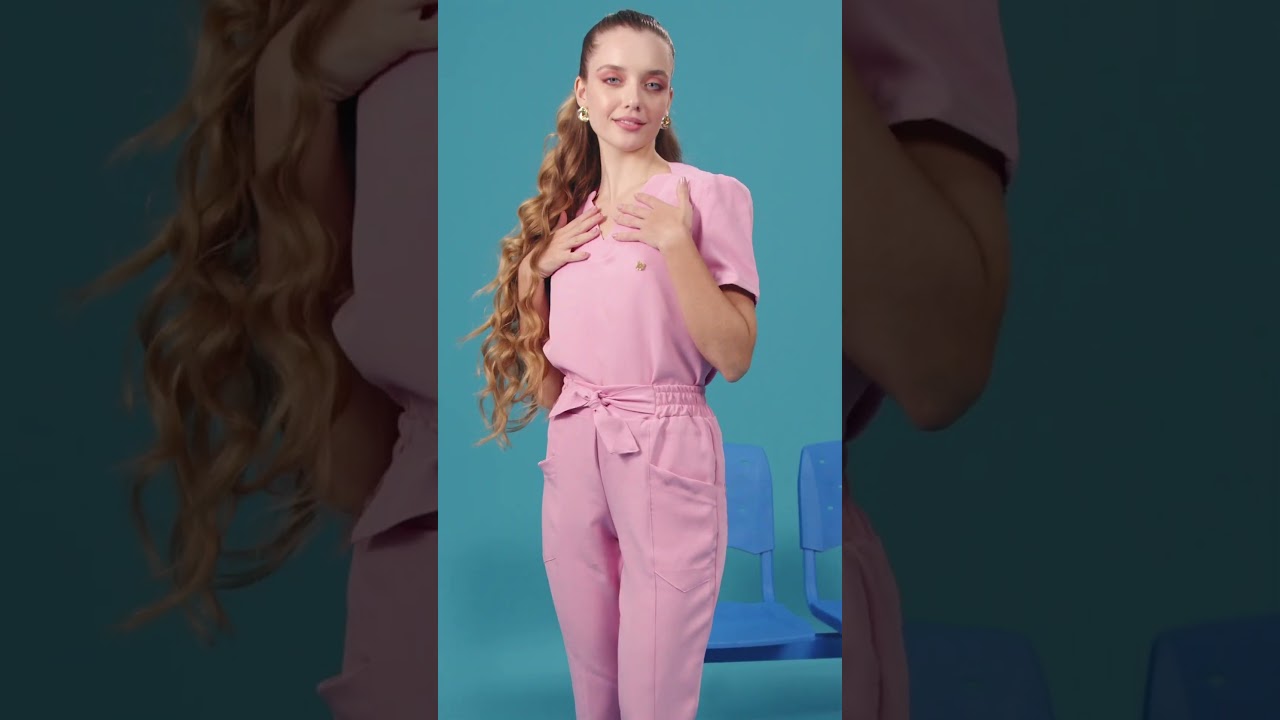 Vídeo do produto