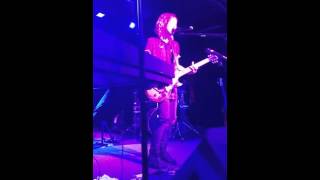 The Rocket Summer - Tell Me Something Good - Live in SATX