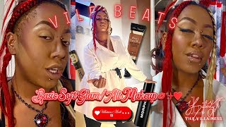 Download lagu Vile Beats: (My First Makeup Tutorial💋🖤✨) Basic Soft Glam Alt Tutorial mp3 Download lagu Vile Beats: (My First Makeup Tutorial💋🖤✨) Basic Soft Glam Alt Tutorial mp3