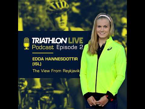 Ep.2 Edda Hannesdottir