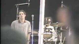 Poor Old Lu  "more" Cornerstone '94