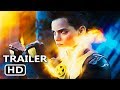 DEADPOOL 2 Trailer 3 2018 Ryan Reynolds Superhero Movie