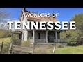 Wonders Of Tennessee Amazing Places To Visit In Tennessee Travel Video 4K