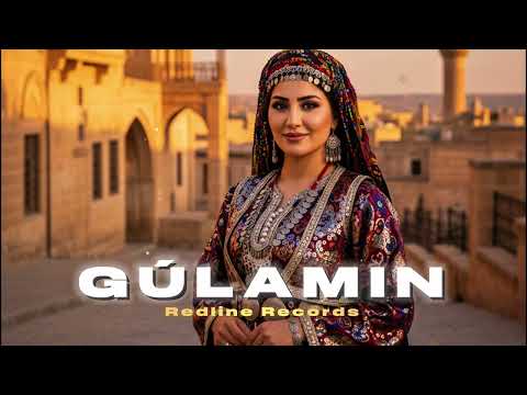 TU GULE BER BEHNAMIN (cover) Kurdish Trap Prod. Redline Records 2025 #kurdish #music #remix 